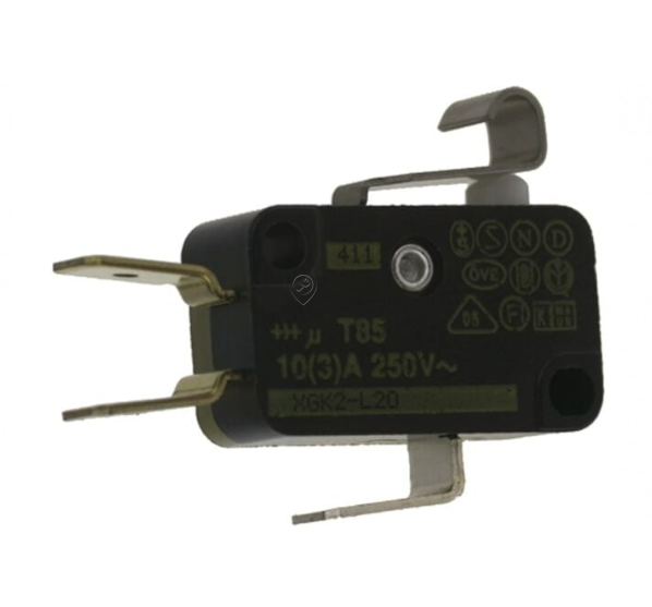 Whirlpool - Microcomutator -- - 481927138106 - pentru Cuptor cu microunde WHIRLPOOL - 852707622120 - MWS1720BR