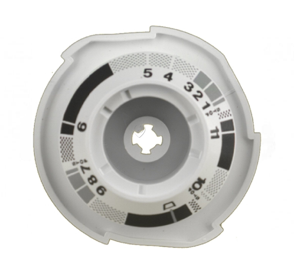 Whirlpool - Saibe cu came - 481952838235 - pentru Mașină de spălat haine