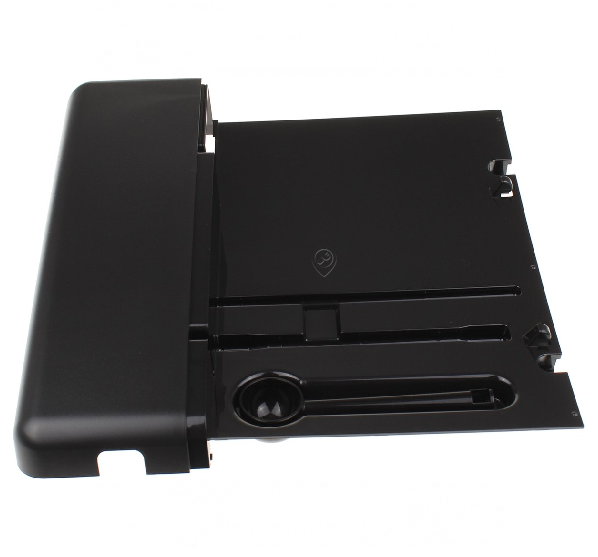 Bosch - Placă de acoperire lateral espressor - 00145199 - pentru BOSCH - TCA7129RW/03