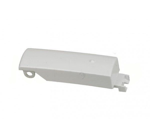 Bosch - Capac buton - 00166953 - pentru Mașină de spălat haine BOSCH - WFF1081/14