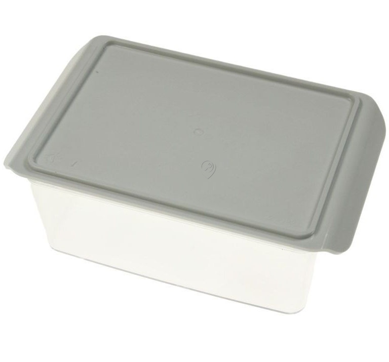 Bosch - Recipient pentru unt / Untiera - 12028344 - pentru Frigider/Congelator