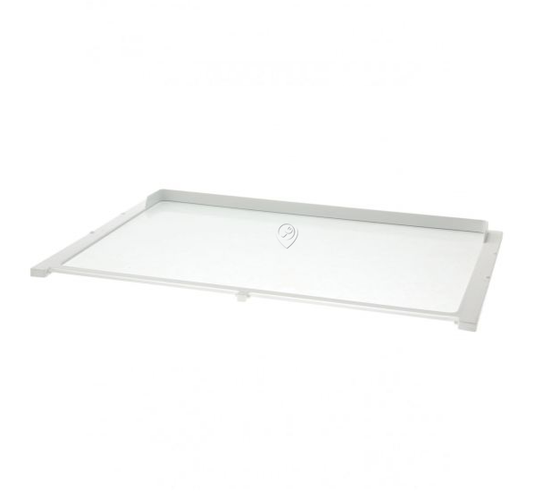 Bosch - Placă de sticlă - 00434994 - pentru Frigider/Congelator BOSCH - 3KEB5811/01