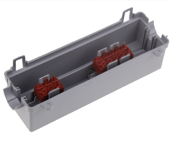 Whirlpool - Modul - control - 481231048227 - pentru Hota WHIRLPOOL - 857864101010 - AKR641GY