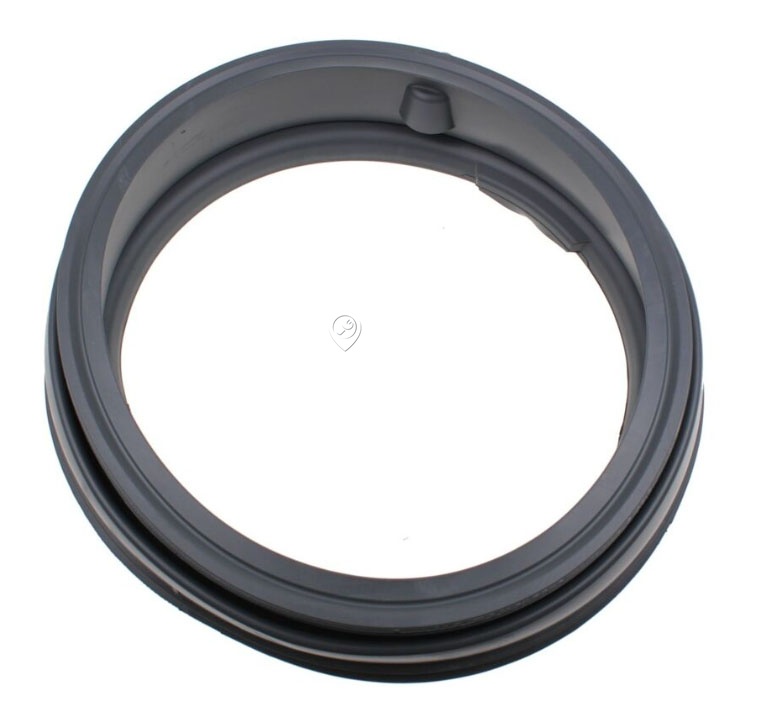 Bosch - Garnitură de etanșare a ușii - rezistentă la grăsimi - 11048742 - pentru Mașină de spălat haine