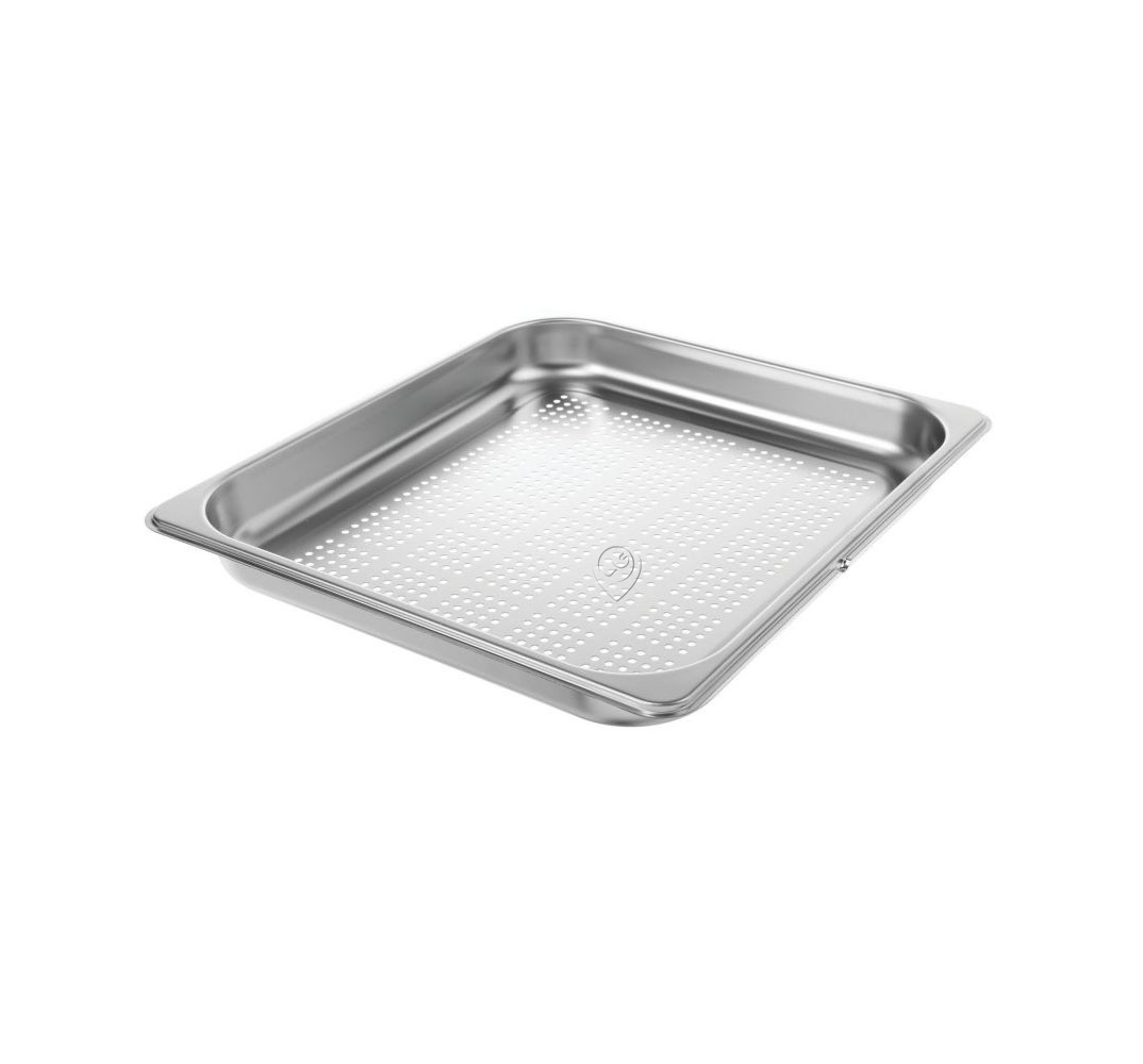 Bosch - Tava/Recipient inox pentru cuptor - 11027160