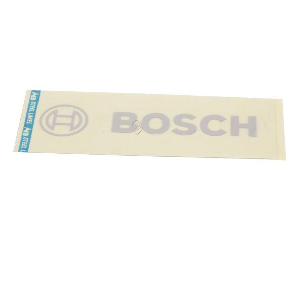 Bosch - Siglă marcă - 00637231 - pentru Frigider/Congelator