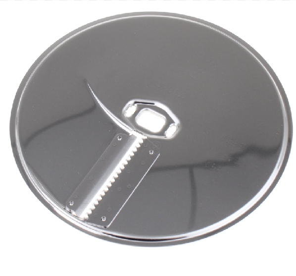 Bosch - Disc de tăiere - 00573025 - pentru Robot de bucătărie/Mixer BOSCH - MCZ3JS100