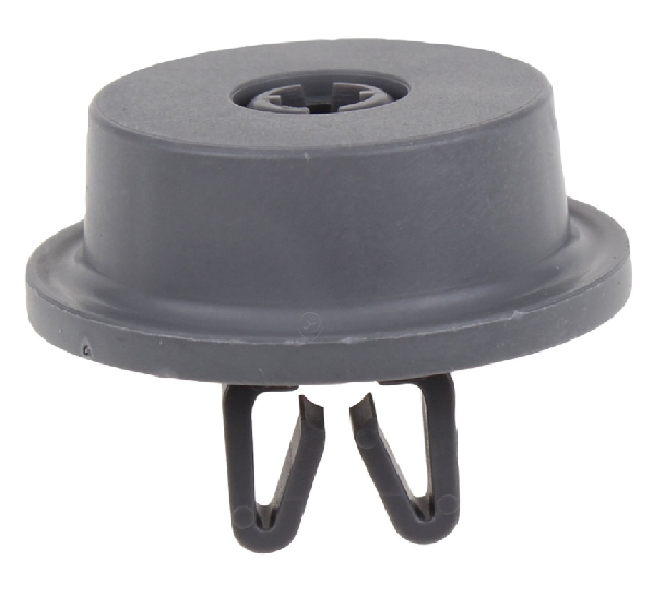 Beko - Roată coș - coș inferior - 1782020300 - pentru Mașină de spălat vase