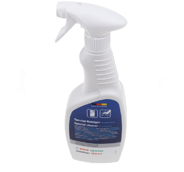 Bosch - Soluție de curățat frigider - 00312476