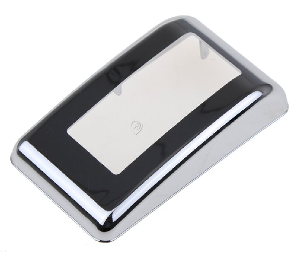 Bosch - Placă de acoperire / Rama decorativa - 00166662 - pentru Frigider/Congelator BOSCH - KDL19450/01