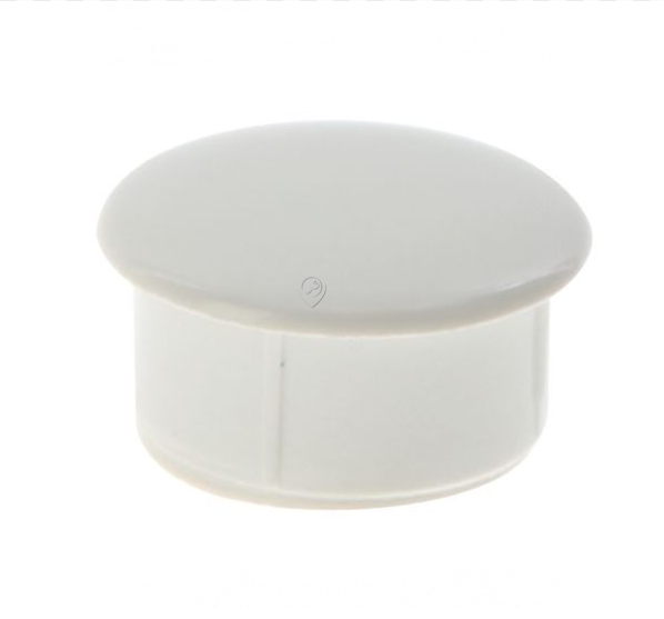 Bosch - Capac tasta/buton - 00067743 - pentru Frigider/Congelator BOSCH - 3FG663E/01