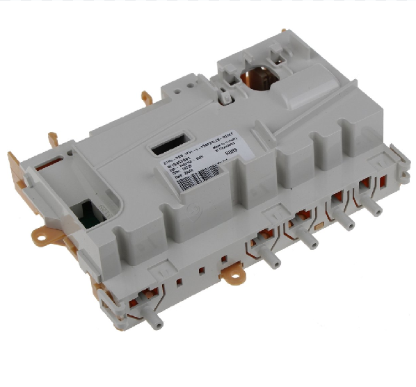Whirlpool - Modul - placă de control yoda - configurată - 481010414929 - pentru Mașină de spălat haine WHIRLPOOL - 854213001011 - ADG130