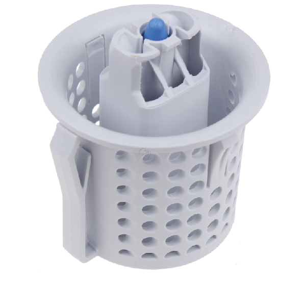 Electrolux - Filtru de scame - 8581327294014 - pentru Mașină de spălat haine