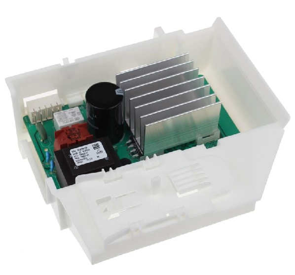 Bosch - Modul - placă de control invertor motor - 00745336 - pentru Mașină de spălat haine BOSCH - WAS324S1FG/38