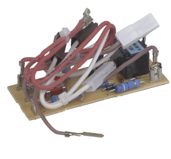 Seb - Modul / Placă electronică - CS00097653 - pentru Aparate casnice mici SEB TEFAL CALOR MOULINEX - 286000