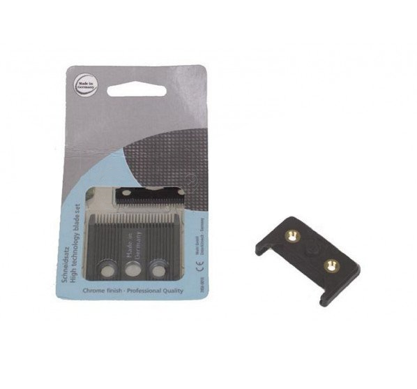 Seb - Lame / Folie de rezerva aparat de ras, cu 2 găuri pentru fixare - CS00093379 - pentru Aparate casnice mici SEB TEFAL CALOR MOULINEX - 958300