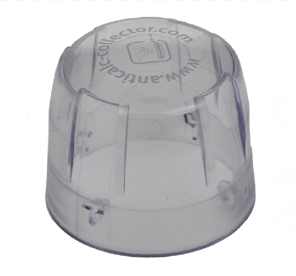 Seb - Capac de acoperire pentru orificiul de umplere - CS00123315 - pentru Fier de călcat SEB TEFAL CALOR MOULINEX - GV7450C023