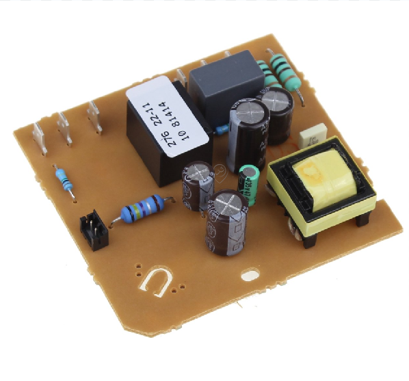 Seb - Modul - placă de control - RSRT2885 - pentru Aspirator ROWENTA - RO753501410