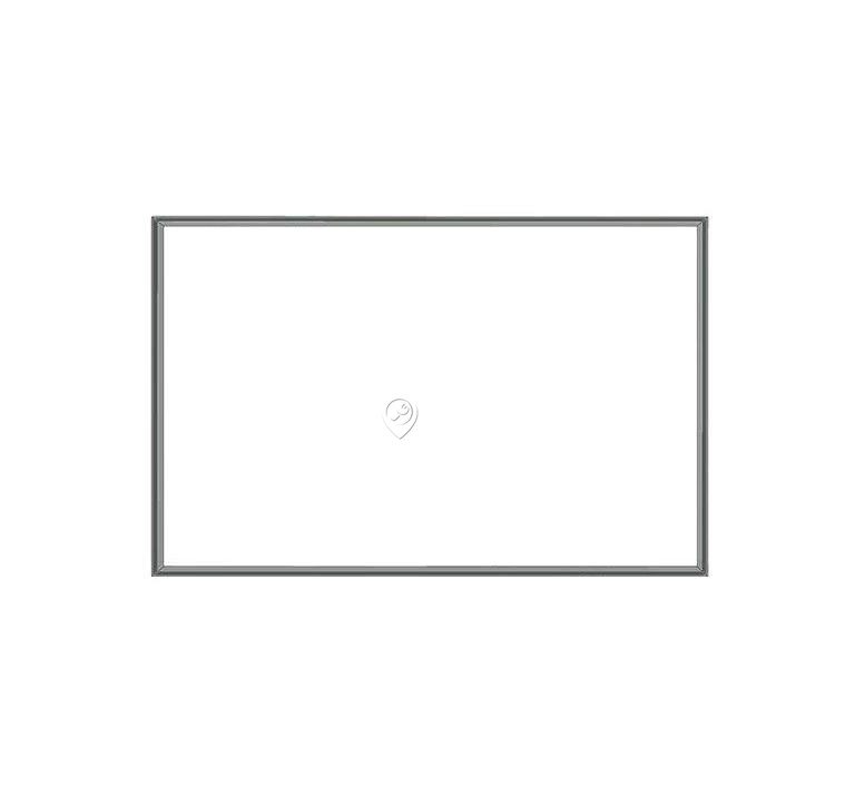 Bosch - Garnitură de etanșare pentru ușa congelatorului - 20000192