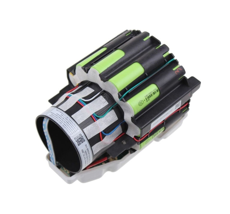 Bosch - Acumulator pentru aspirator - 25.2v_29v - 12041914