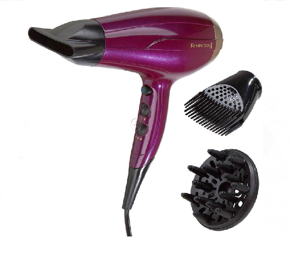 Remington - Uscator de par Your style - D5219