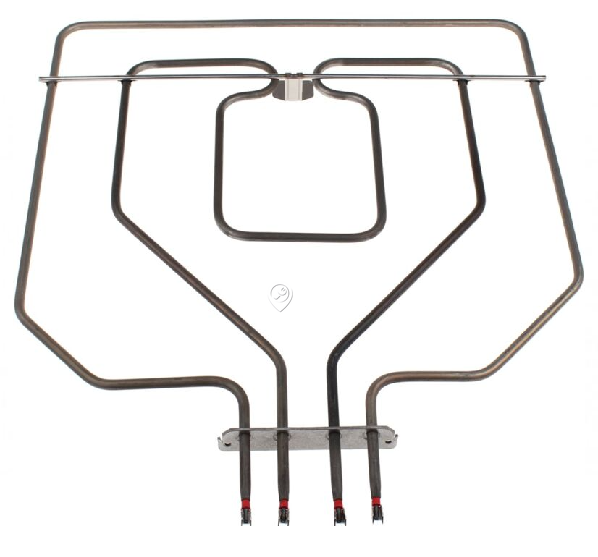 Bosch - Element de încălzire sus / grill - 00773540 - pentru Plită/Cuptor BOSCH - CH811320V/01