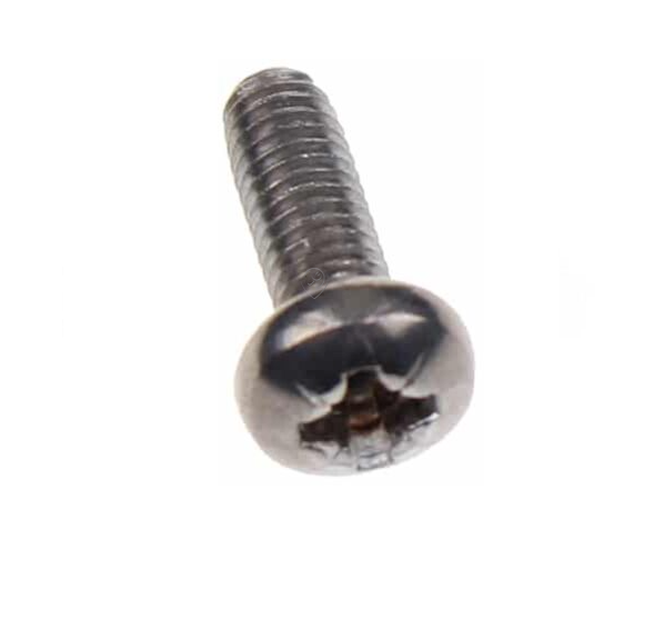 Saeco - Șurub termoconductor pz/sw 4x12 uni 8112 ss - 129730721 - pentru Espressor