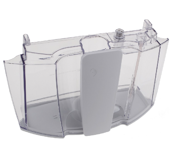 Laurastar - Rezervor de apă pentru stație de călcat cu abur complet s7 - fără filtru - 1211Z03750