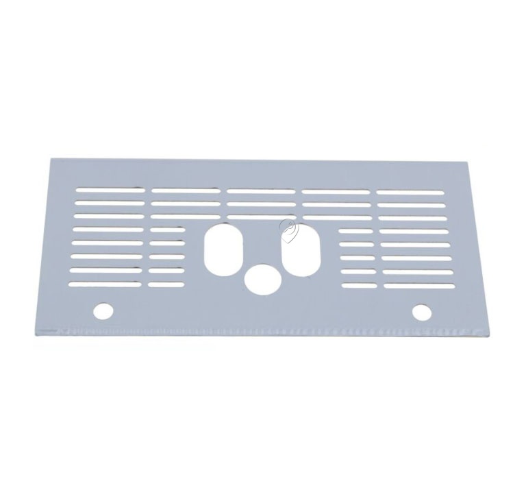 Melitta - Tava de scurgere 675 inox - 6766843 - pentru Espressor