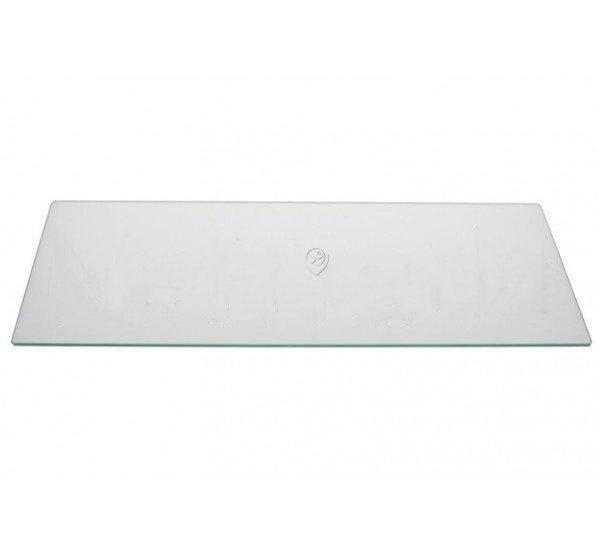 Smeg - Placă de sticlă fd33s - 775651009 - pentru Frigider/Congelator