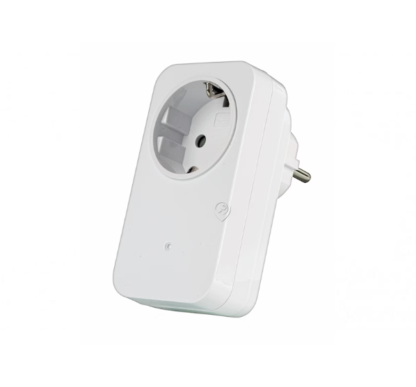 Trust - Variator de intensitate pentru priză ac-200 be/fr - 73092