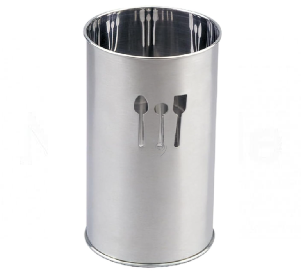 Gers equipment - Suport pentru ustensile din oțel inoxidabil - 502800