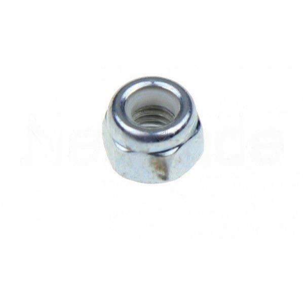 Saeco - Șurub - piuliță autoblocantă -- m4 din982 tip al - 123453102 - pentru Espressor