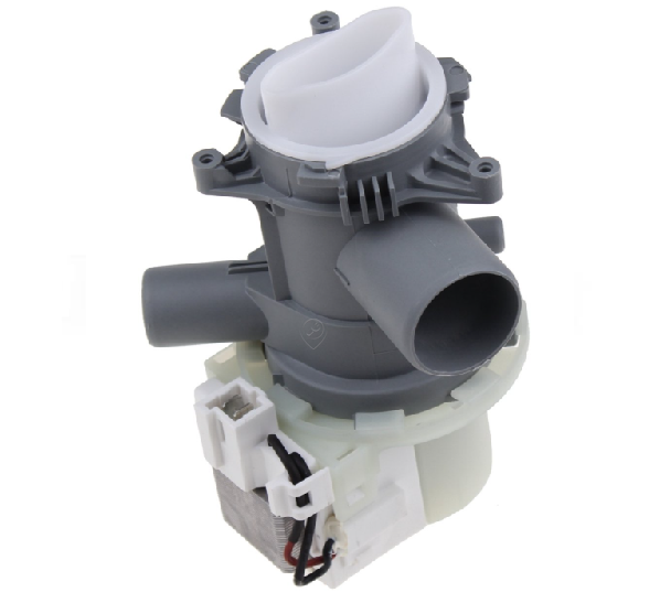 Beko - Pompa de evacuare - wmb61421 - 2840941600 - pentru Mașină de spălat haine