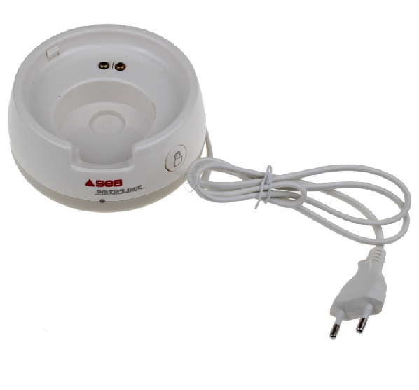 Seb - Adaptor de alimentare pentru deschizător de conserve - SS989893 - pentru Aparate casnice mici SEB TEFAL CALOR MOULINEX - OB7000016R0