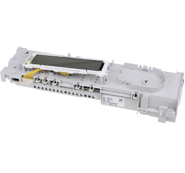 Electrolux - Modul - placă de comandă - configurată, env06 a - 973916096618004 - pentru Uscător de haine