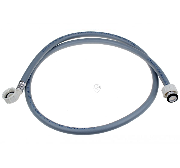 Clearit - Furtun de alimentare apa standard 1,50m - 51S7913 - pentru Mașină de spălat haine