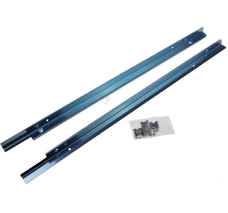 Bosch - Set de acoperire și fixare - 17007742 - pentru Mașină de spălat vase