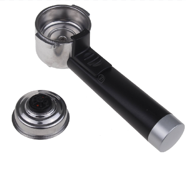 Magimix - Suport pentru filtru de espresso v2 + filtre - 17575