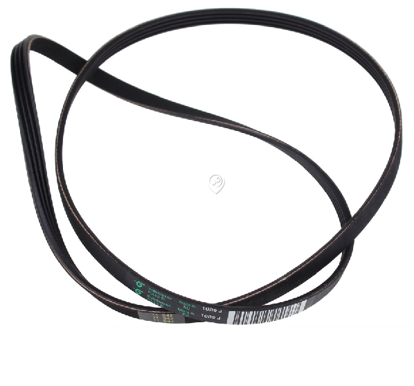Fagor / brandt - Curea poli-V -1089 j4 - 55X9943 - pentru Mașină de spălat haine FAGOR / BRANDT - 905130012 - BKW-540