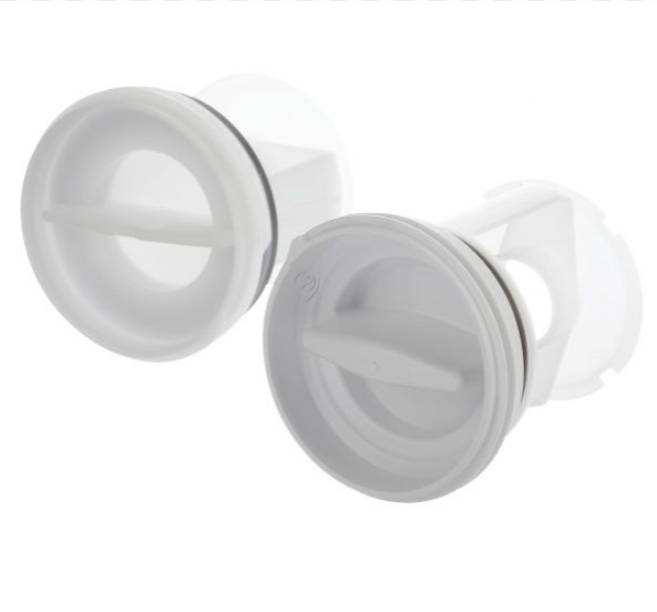 Bosch - Filtru de scame - 00635377 - pentru Mașină de spălat haine