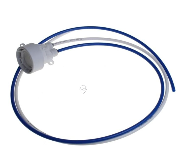 Samsung - Racord/Conector filtru de apă - aw3 - DA9708006B - pentru Frigider/Congelator