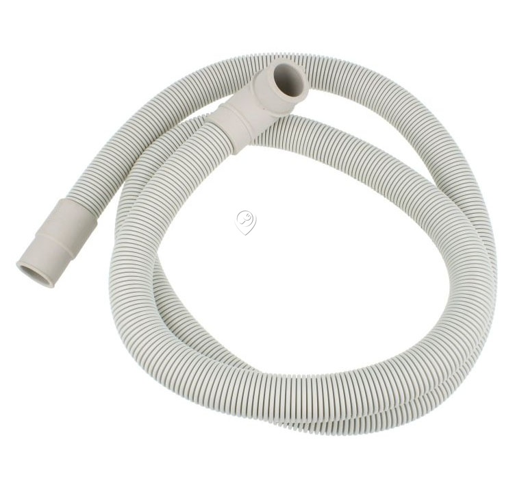 Bosch - Furtun de evacuare - 11034267 - pentru Mașină de spălat haine