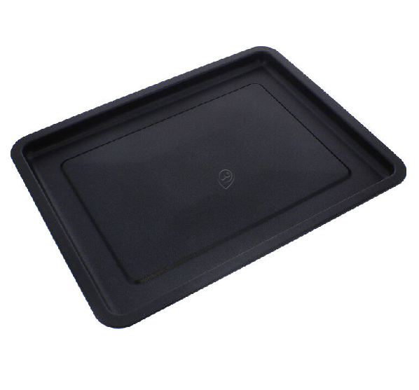 Seb - Tavă pentru cuptor / tavă de prăjit (neagră) - SS9100053249
