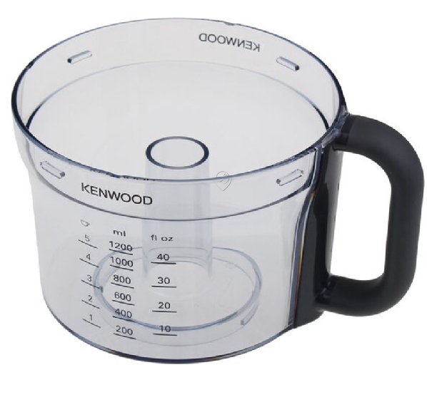 Kenwood - Bol de amestecat at647 - AS00005349 - pentru Robot de bucătărie/Mixer