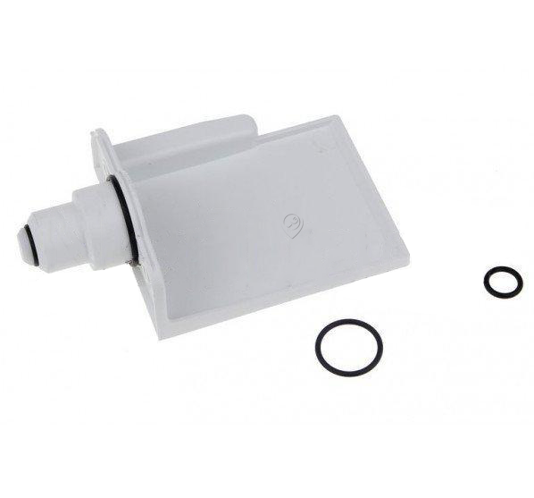 Bosch - Set de reparații / cuplaj / supapă rezervor de apă - 12011803 - pentru Uscător de haine