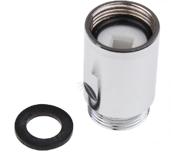 Whirlpool - Detartrant magnetic pentru mașină de spălat vase/mașină de spălat rufe - 484000008411