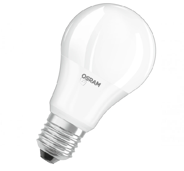 Osram - Lampă cu led clasică A - 60 - 8,5W/827220-240V E27 bli2 - 4052899947535 - pentru Iluminat