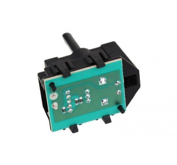 Ariston - Comutator temperatură - C00281273 - pentru Plită/Cuptor
