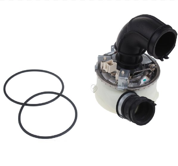 Whirlpool - Element de încălzire aweco + garnitură O-ring - C00856635 - pentru Mașină de spălat vase